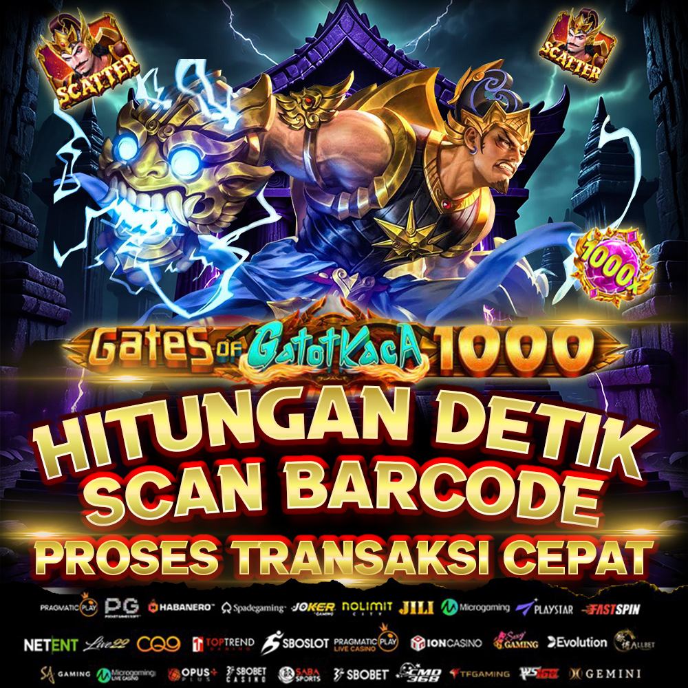 PUTAR4D2 : Situs Slot Gacor Qris Hari Ini Gampang Menang Link Slot88